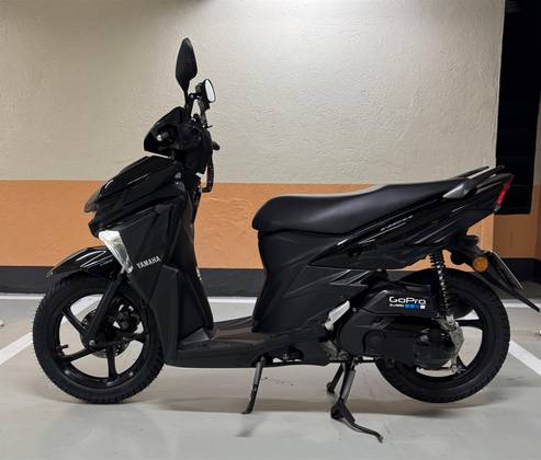 YAMAHA NEO 125 YAMAHA NEO 125